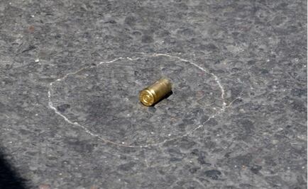 Asesinan a dos policías de Guadalajara