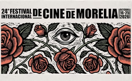 El Festival Internacional de Cine de Morelia se prepara para su 24va edición: ya está disponible la convocatoria para participar