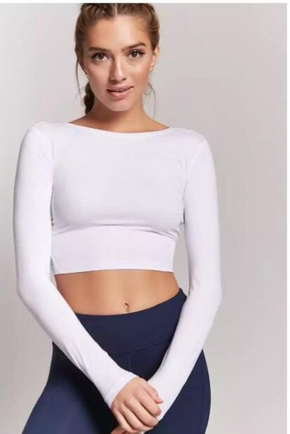 10 prendas deportivas que no pueden hacer falta en tu rutina de ejercicio