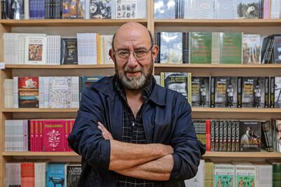 “Vivimos una  violencia mecánica, sin pasión”: Antonio Parra