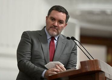 Diputado del PAN defiende a Sheinbaum de ultraderecha de España; exige mismo respeto para ministra Norma Piña