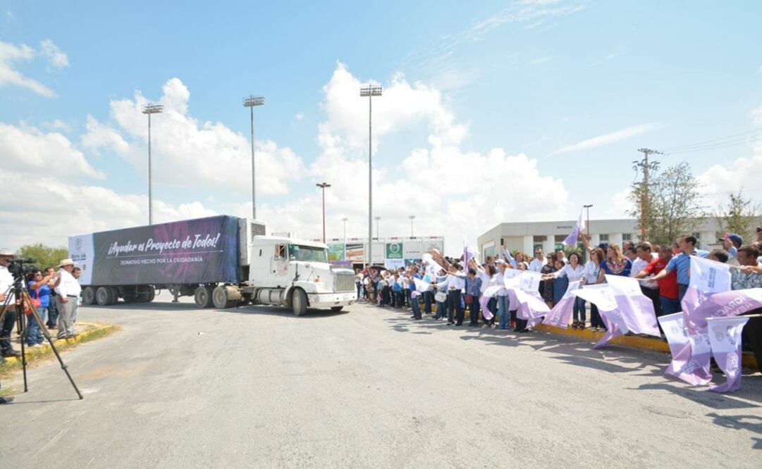 Foto: Julio Manuel L. Guzmán/ EL UNIVERSAL