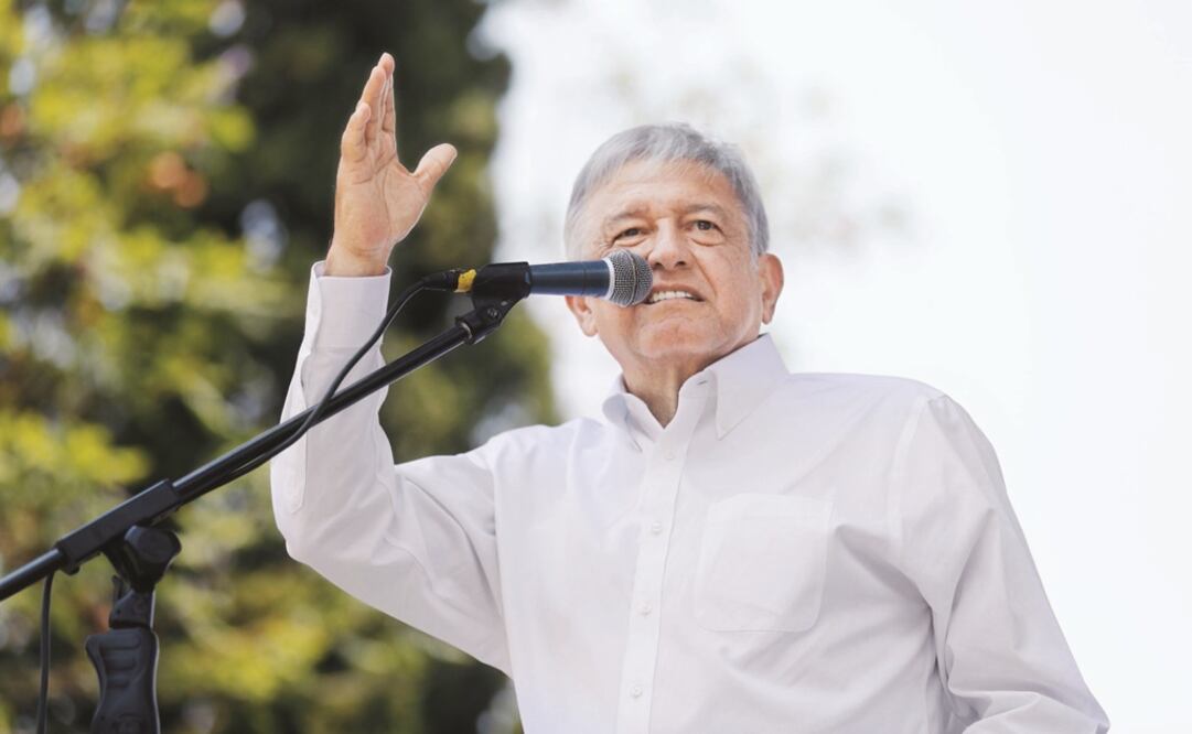 Foto: Archivo / EL UNIVERSAL