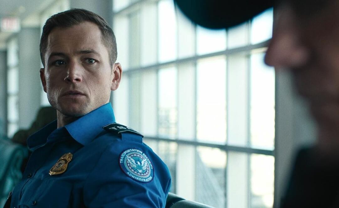 La cinta de Netflix es una no tan típica historia Navideña, llena de acción y aventura. Foto: Netflix.