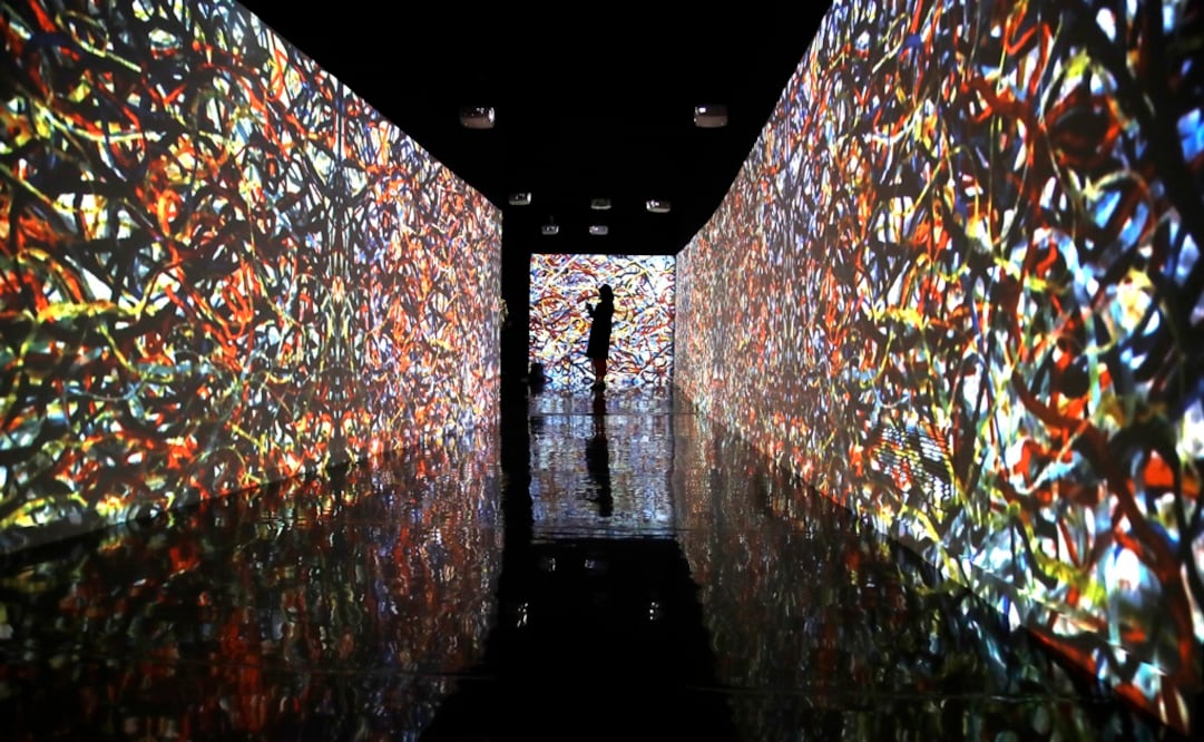 Foto: AP/Alessandra Tarantino