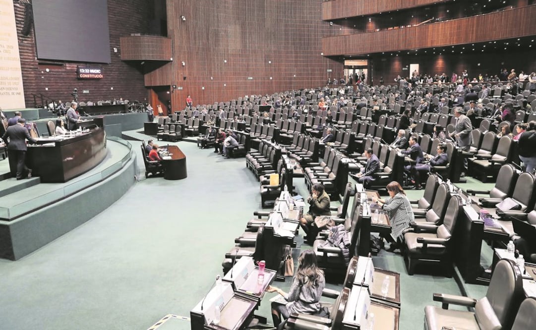 Foto: Archivo / EL UNIVERSAL