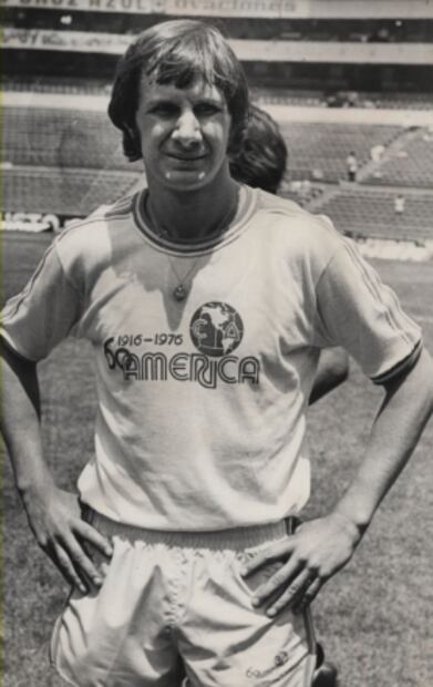 Pumas y América, historia de traiciones