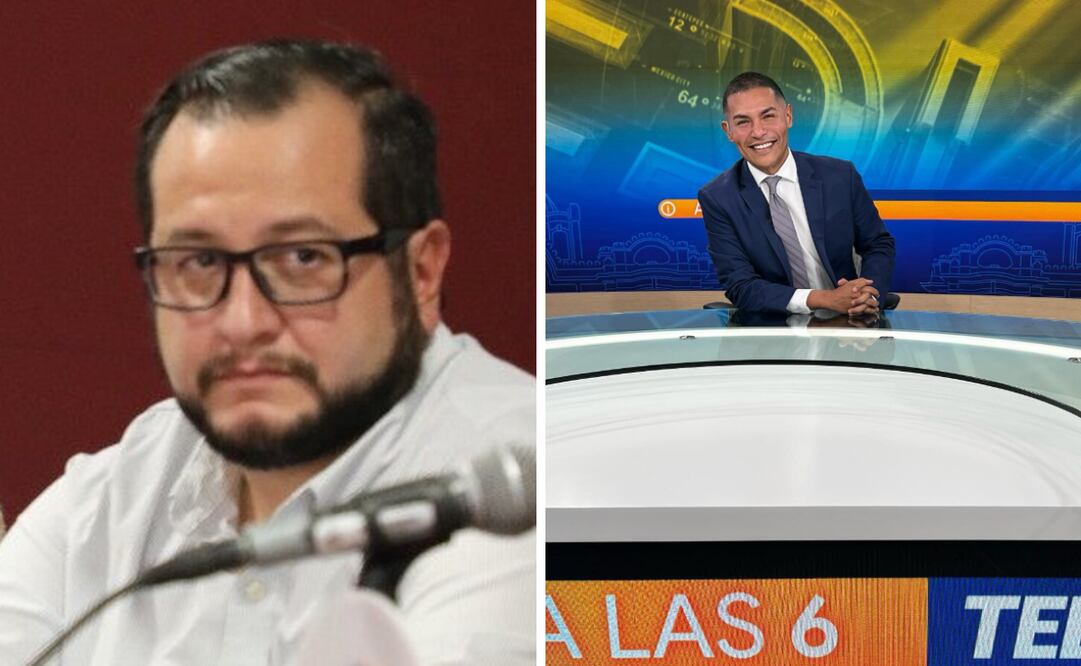 Una publicación polémica sobre las redadas migratorias en Estados Unidos desató una cadena de reacciones, entre ellas, la anulación de una visa a una exconsejera de Morena, el respaldo de José Ramón López Beltrán y un enfrentamiento digital con Callo de Hacha.
Foto: Captura de pantalla en Redes sociales