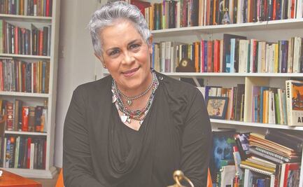 Confío en nuestra música ranchera: Eugenia León