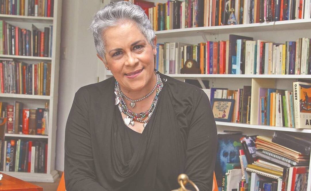 En su disco doble, la cantante enaltece dos géneros: el ranchero y el norteño. Foto: CLASOS