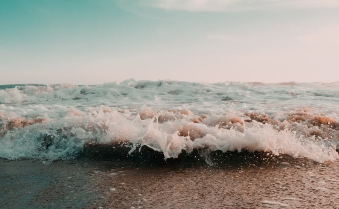 La CDMX está a unas 4 horas y media de Acapulco. Imagen: Unsplash