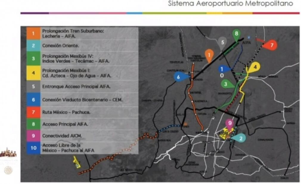 La mañanera de AMLO, 10 de septiembre, minuto a minuto