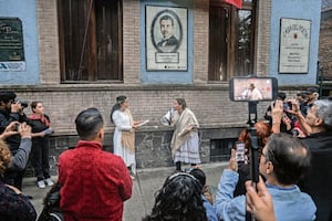 Buscan crear un consejo para la Casa del Poeta  