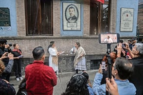 Buscan crear un consejo para la Casa del Poeta
