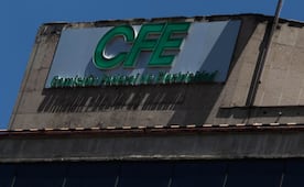 CFE reporta ganancias por 139 mil 033 mdp en 2025; es la mayor cifra de utilidades registrada desde 2012
