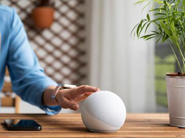 Lanzan Alexa+, el asistente de voz impulsado con IA