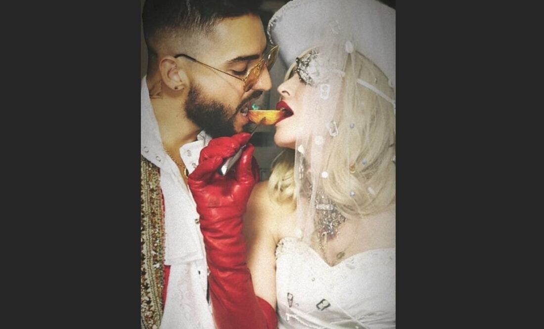 Foto: Instagram / Maluma