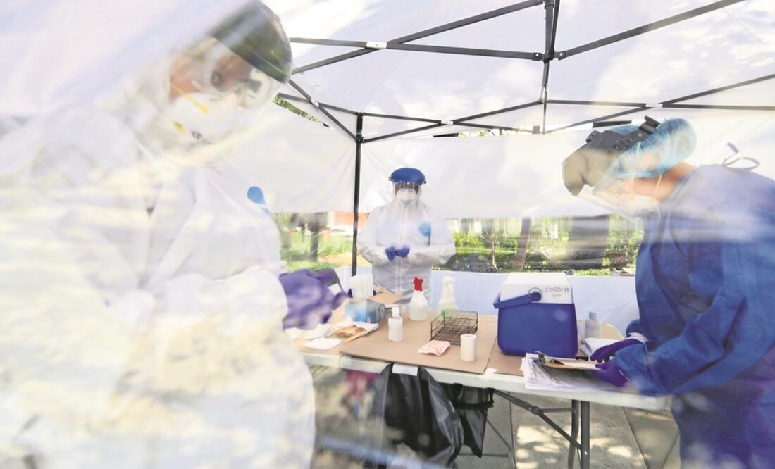 Foto: Archivo El Universal