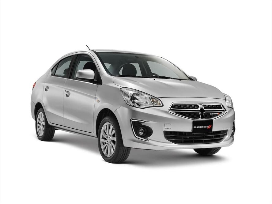 10 autos más vendidos en México 