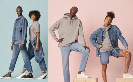  H&M sorprende con su nueva colección unisex