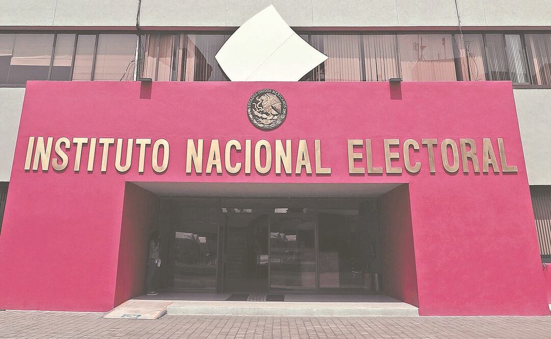 Foto: Archivo / EL UNIVERSAL