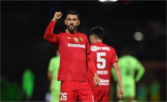 Resultado: Toluca pega primero en la frontera y toma ventaja en la serie ante Bravos