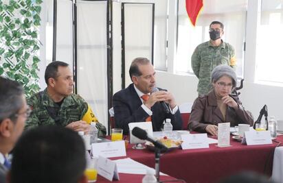 Aguascalientes busca blindar la Feria de San Marcos con hasta 400 elementos de seguridad federal, entre Ejército y Guardia Nacional