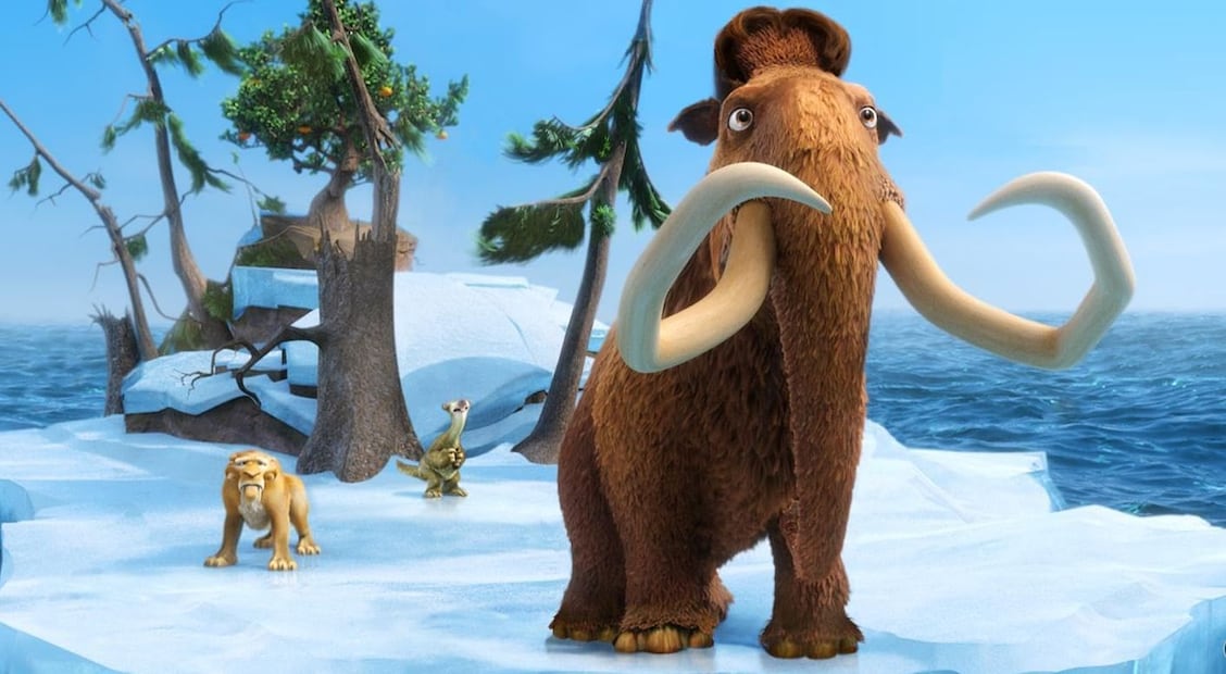 Una nueva aventura bajo cero está a punto de suceder. Foto: Walt Disney Studios