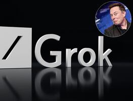 Grok-3; ¿qué es y cómo funciona el nuevo modelo de IA de Elon Musk?