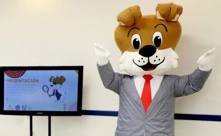 Fiscalía de CDMX presenta a Teo, un chatbot para denunciar malas prácticas de servidores públicos