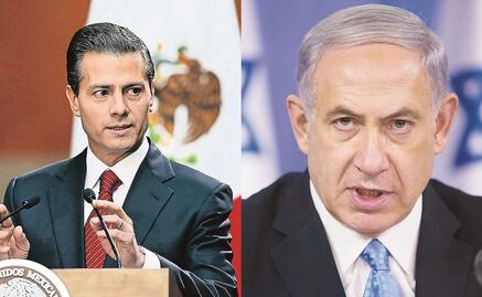 Cronología. Polémico 'tuit' de Netanyahu sobre el muro