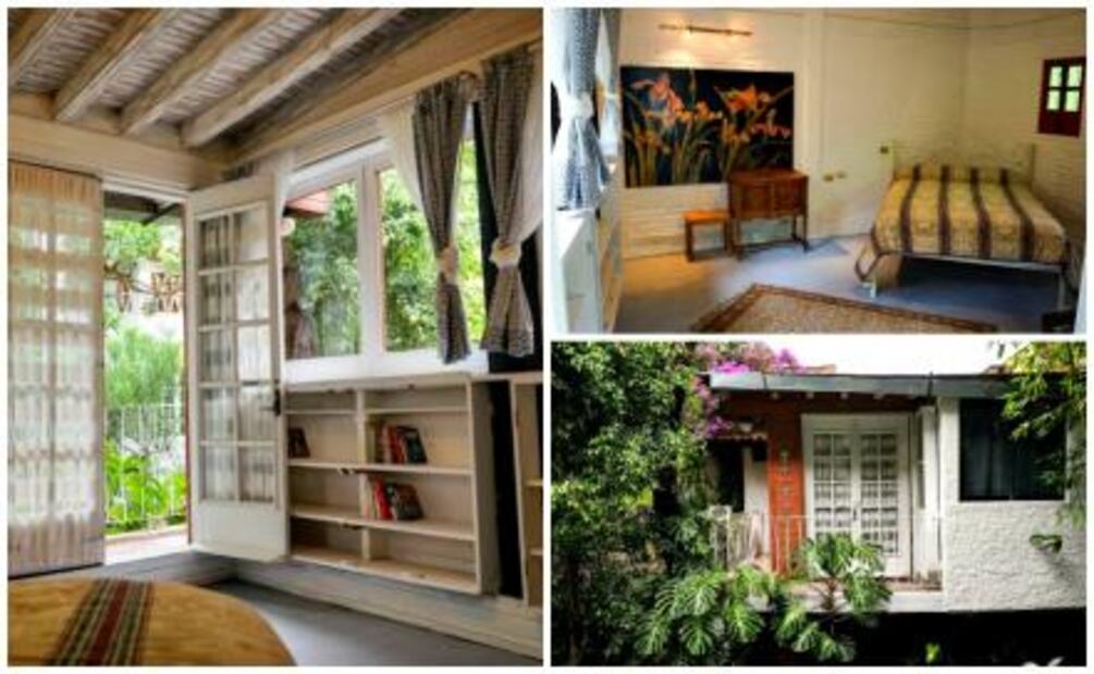 Vacaciones por menos de 2 mil pesos en San Miguel de Allende