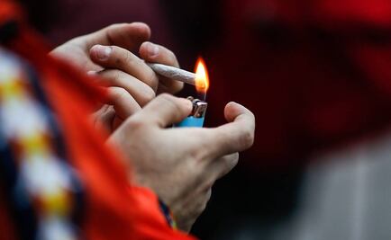 Plantea presidenta del Senado discutir ya, con seriedad, sin tabúes ni complejos, regulación de cannabis