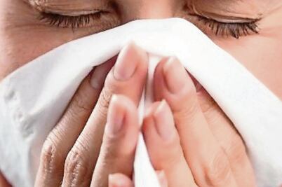 La temporada de la influenza aún no termina