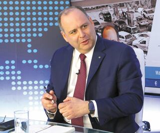 Coparmex: sin un viraje, 2020 será otro año perdido