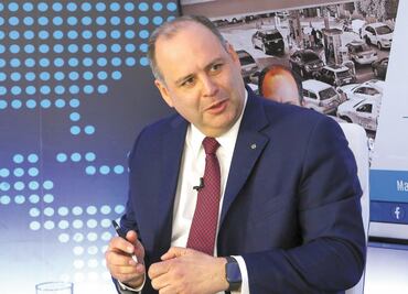 Coparmex: sin un viraje, 2020 será otro año perdido