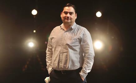 Hugo Alfredo Hinojosa gana Premio Estatal de Literatura 2020 por entrevistas y ensayos publicados en Confabulario