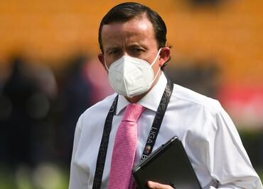 Más de lo mismo en la conformista Liga MX