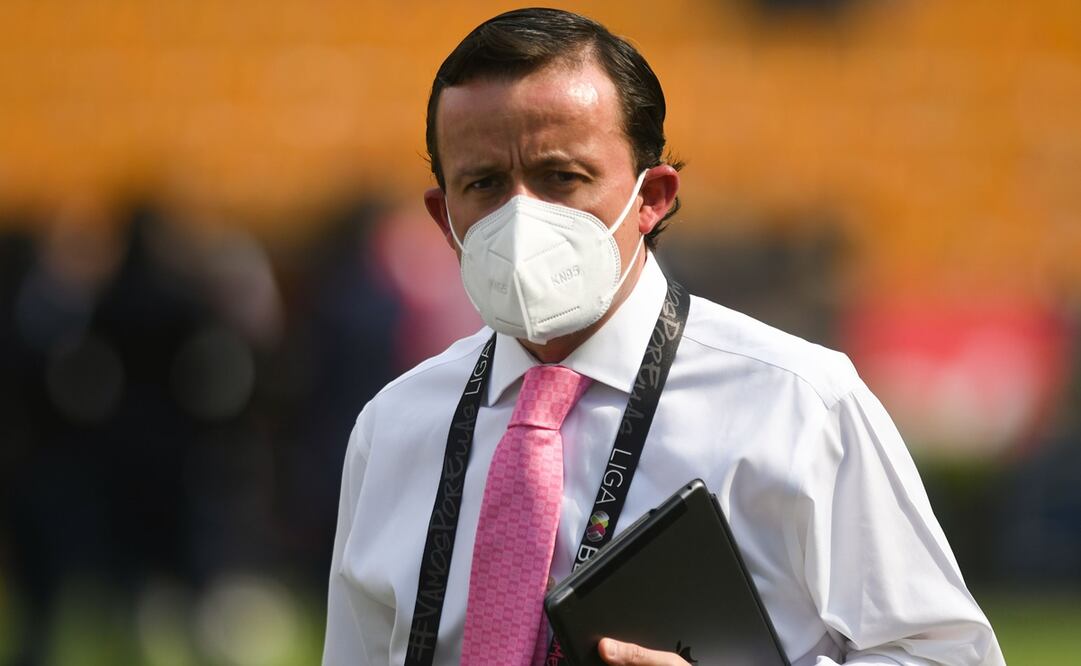 Más de lo mismo en la conformista Liga MX