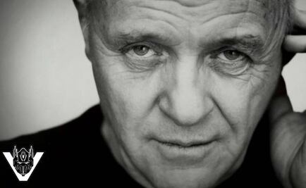 Anthony Hopkins se une a saga de los "Transformers"