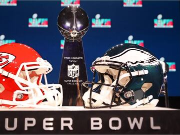 Super Bowl para ‘dummies’: Quién juega, cuáles son las reglas y lo que debes saber del partido de la NFL