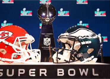 Super Bowl para ‘dummies’: Quién juega, cuáles son las reglas y lo que debes saber del partido de la NFL