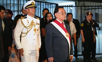 Perú: Política frágil y resiliencia en su economía