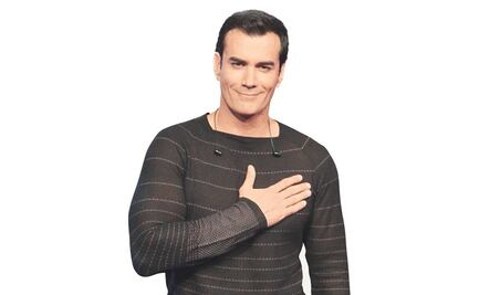 Abrir Onlyfans no es para David Zepeda
