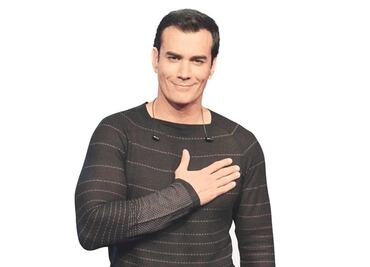 Abrir Onlyfans no es para David Zepeda