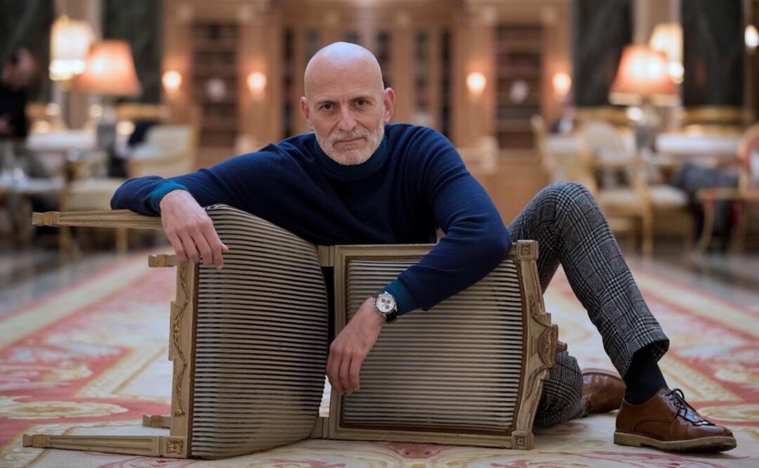 Foto: EFE/Marta Pérez