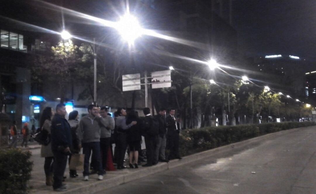 Foto: Marco Antonio Olvera/EL UNIVERSAL