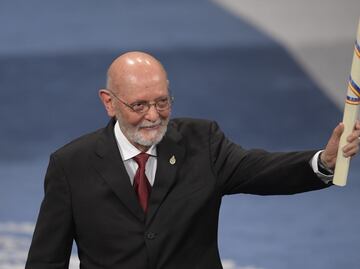 “La historia es implacable, no se puede tergiversar”: Matos Moctezuma