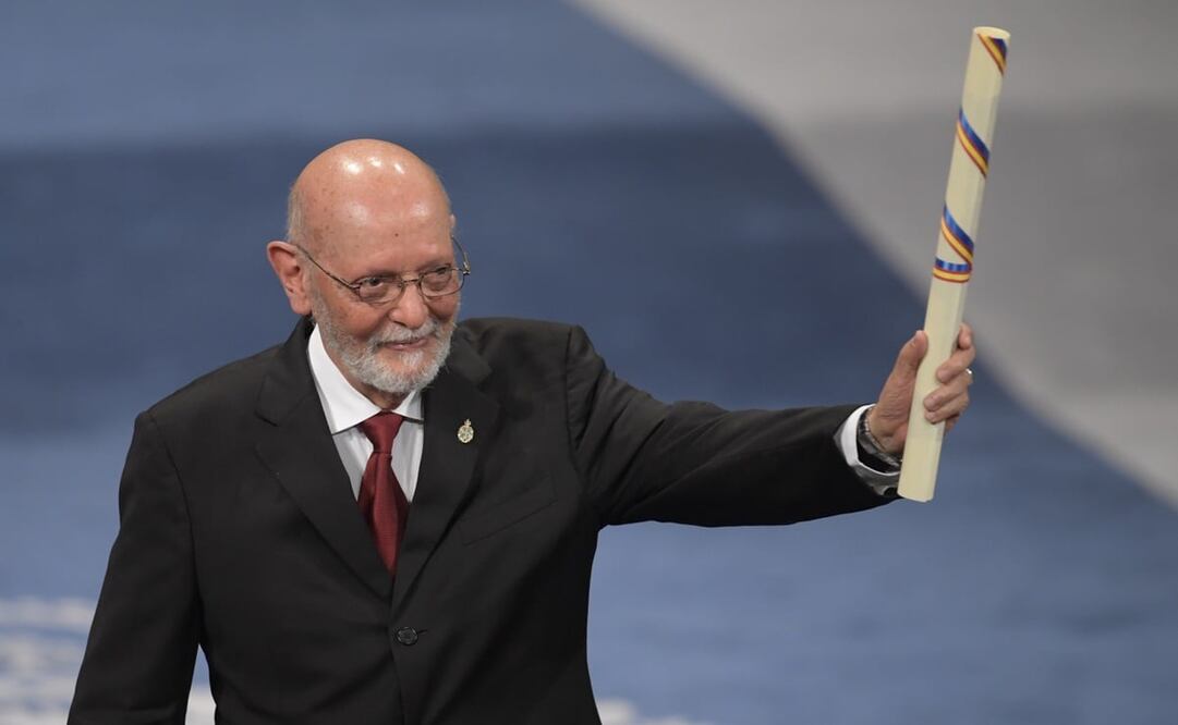 Foto: EFE/Eloy Alonso