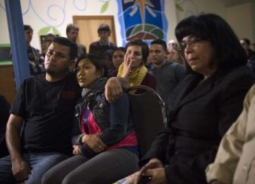 EU: Proponen ley de seguro médico para indocumentados